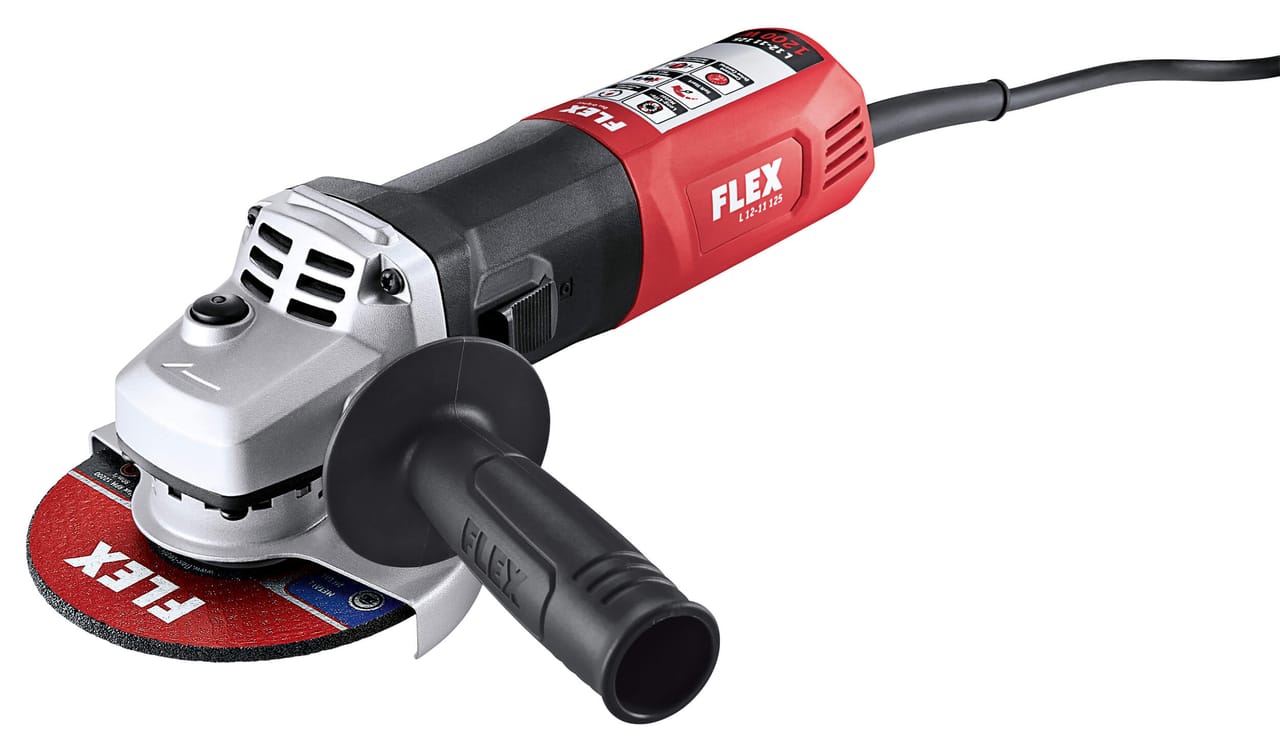 Flex Winkelschleifer L 12-11 125 Produktfoto