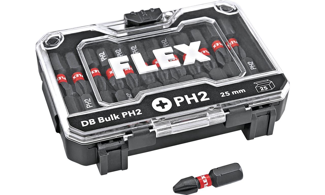 flex bitset ph2 main