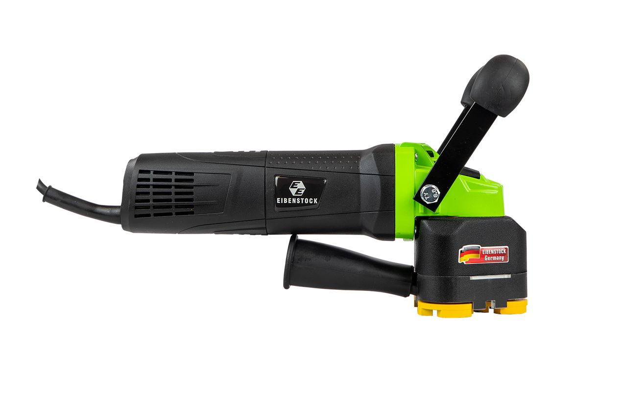Eibenstock EES 1400-3 Eckenschleifer – Ansicht 2
