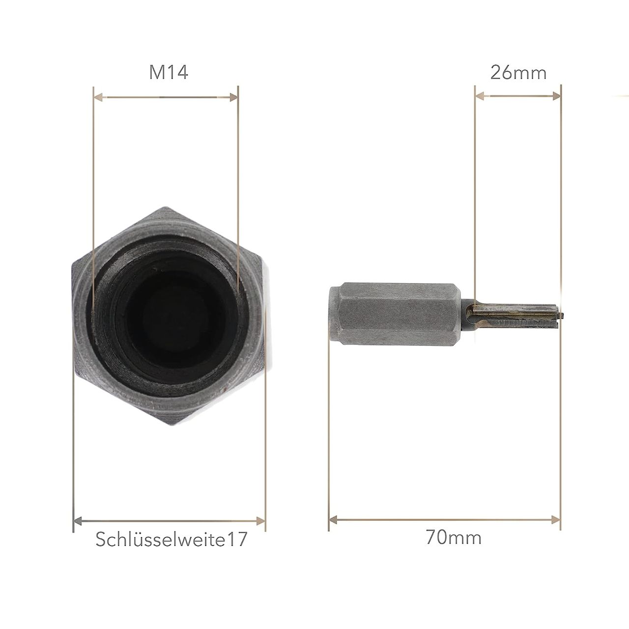 prodiamant hm fugenfraeser 8mm abmessung