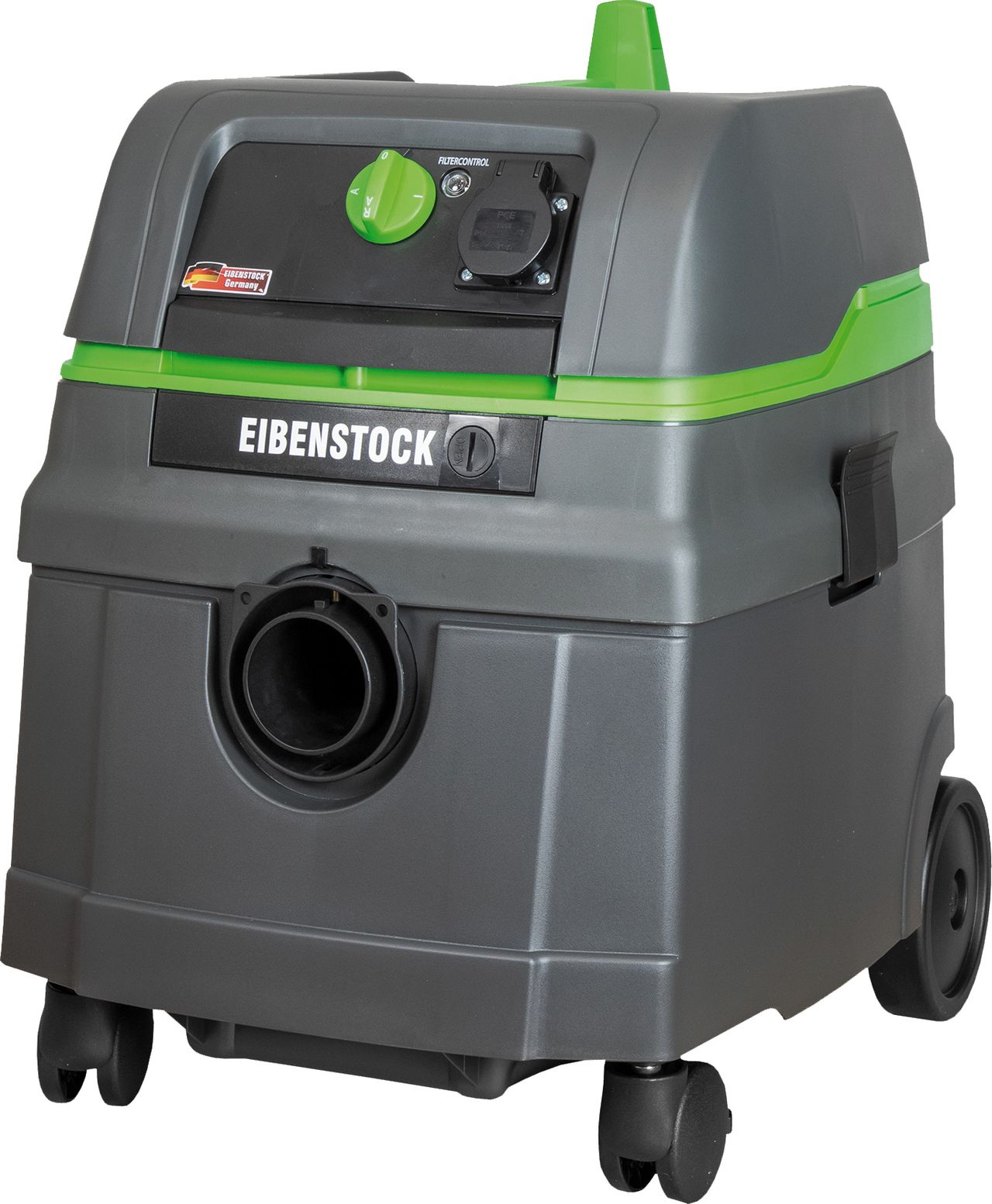 Eibenstock DSS 25 Industriesauger nass/trocken