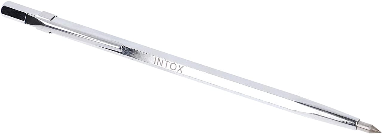 intox reissnadel main