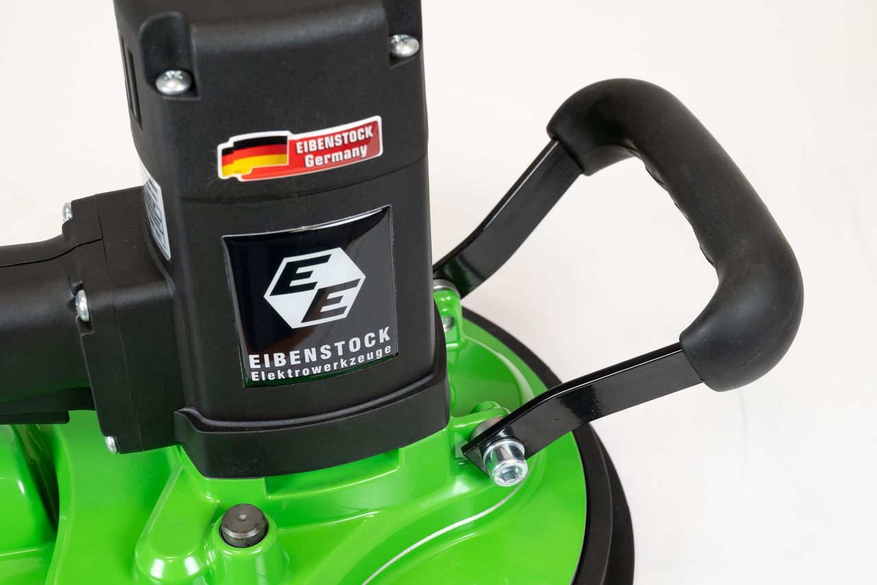 Eibenstock EPF 200-3 3-Scheibenfräse – Ansicht 6