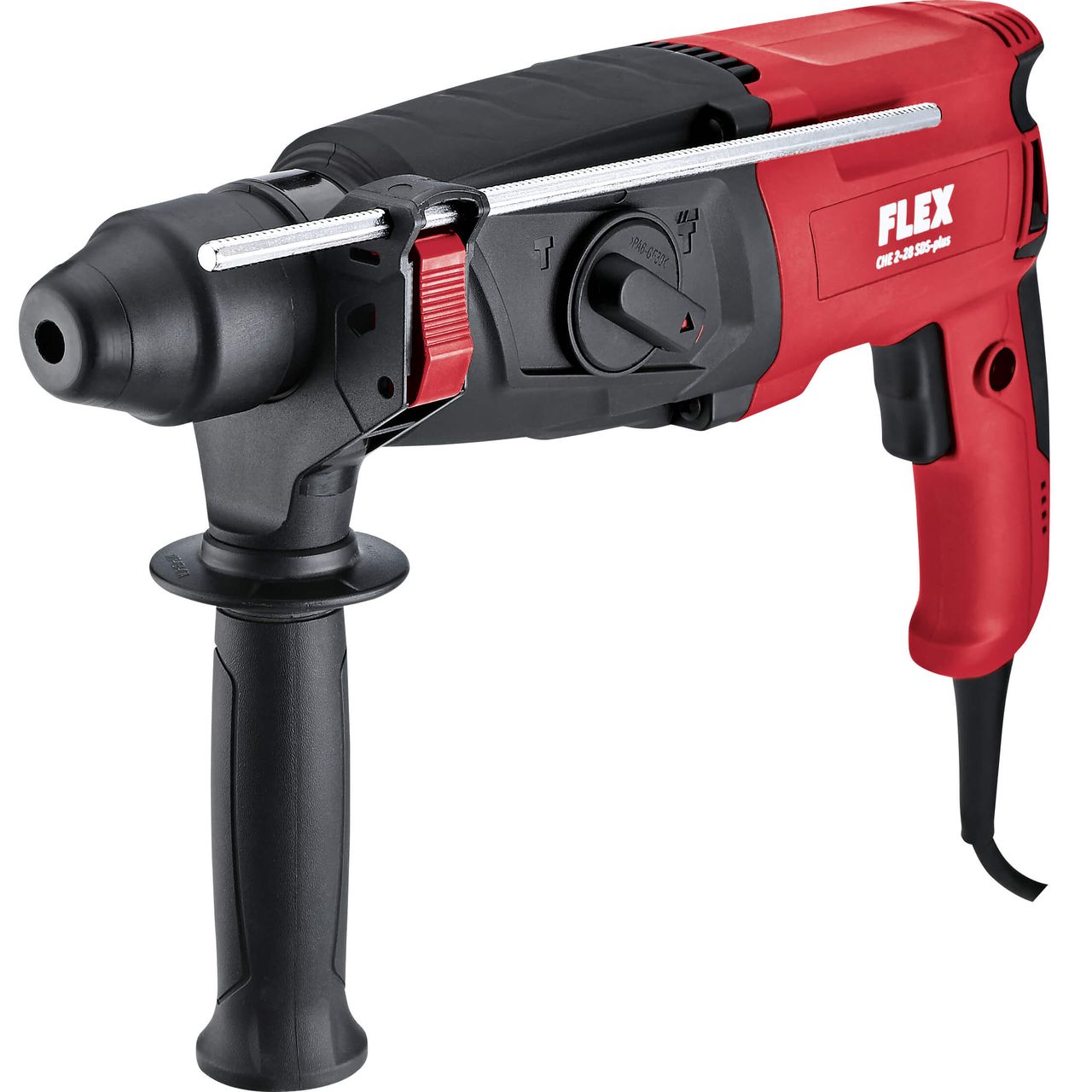 Universal-Bohrhammer-CHE-2-28-SDS-plus-anwendung1