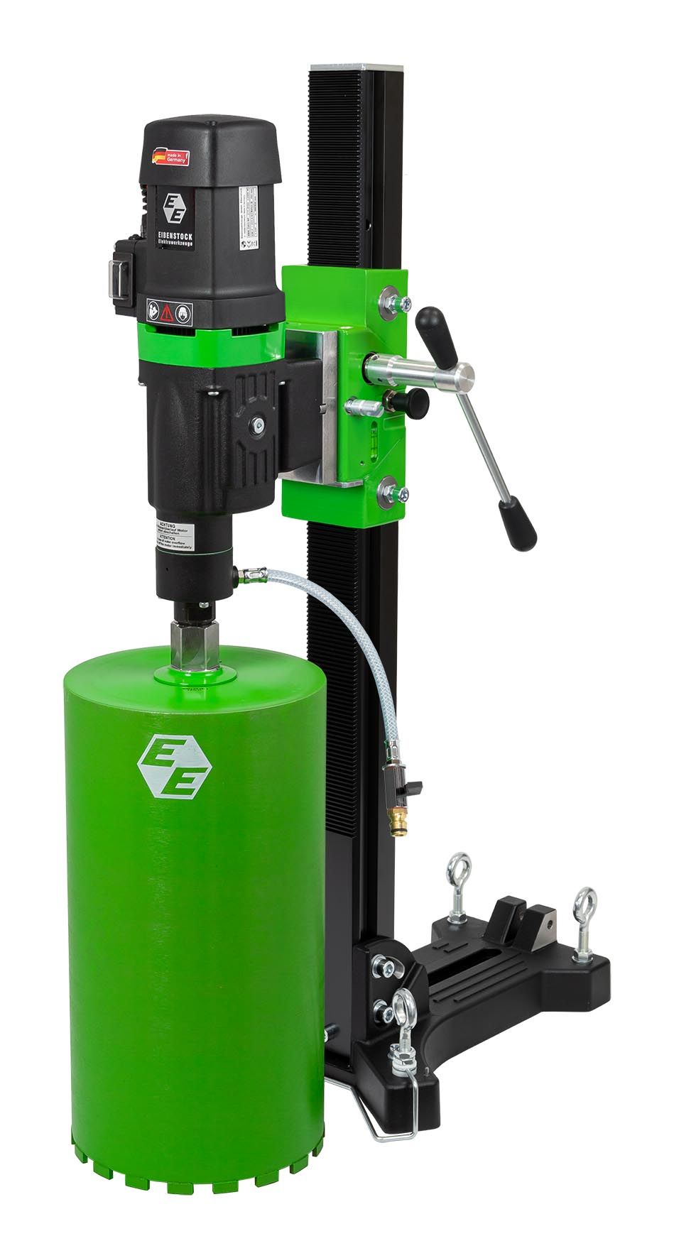 Eibenstock DBE 250 R Diamant-Kernbohreinheit