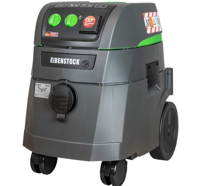 Eibenstock DSS 35 iP Industriesauger nass/trocken