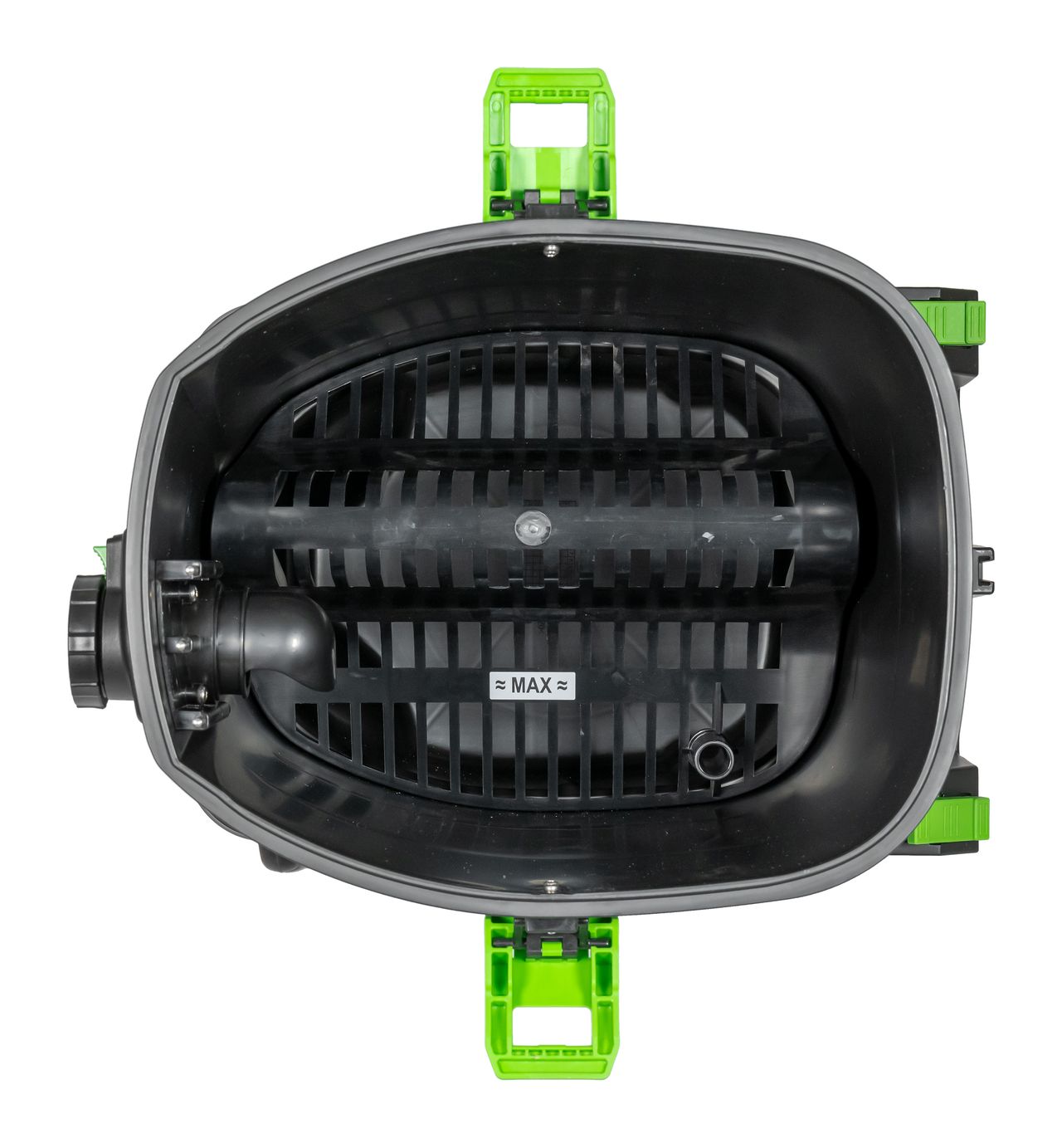 Eibenstock WRS 50 Wasserrecyclingsystem – Ansicht 4