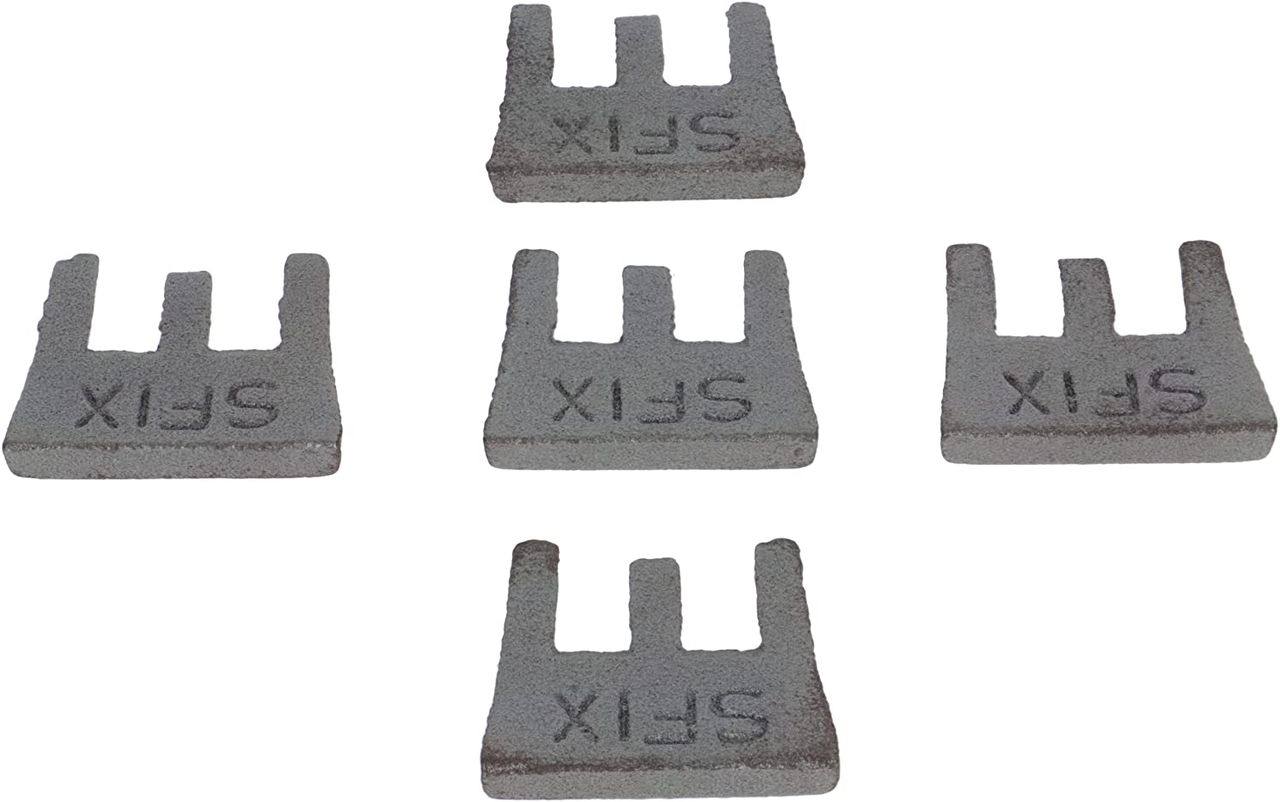 prodiamant s-fix hammerkeile 4 29mm set hinten 2