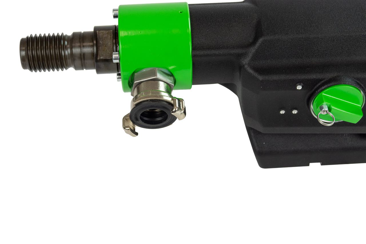 Eibenstock ESD 200 Hybrid Diamant-Kernbohrmotor – Ansicht 2
