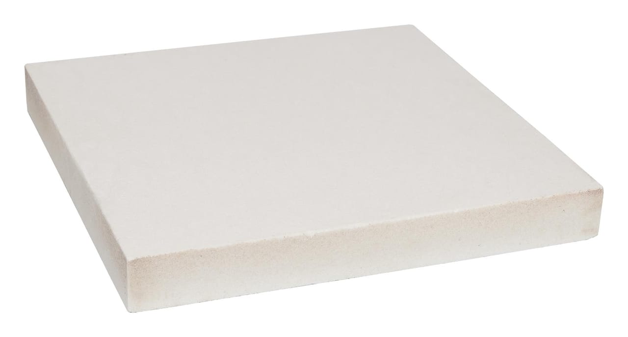 Eibenstock Schärfplatte 300 x 300 x 40 mm