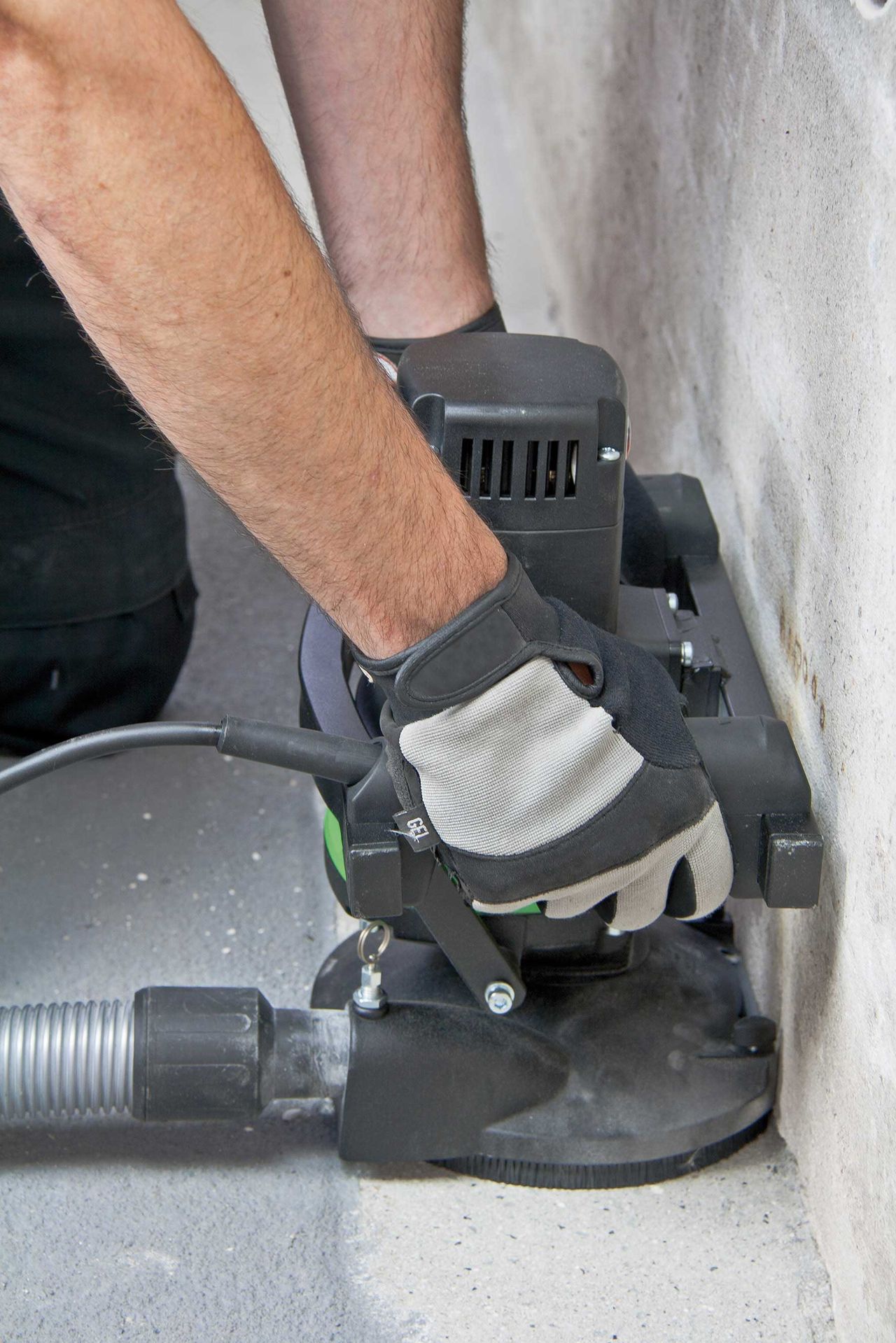 Eibenstock EBS 180 H Betonschleifer – Ansicht 6