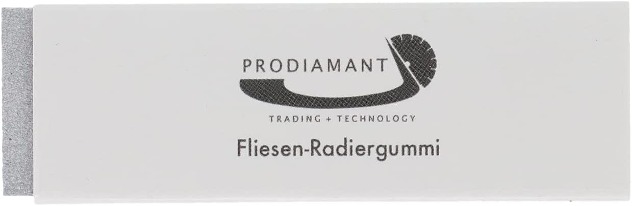 prodiamant fliesenradierer seite
