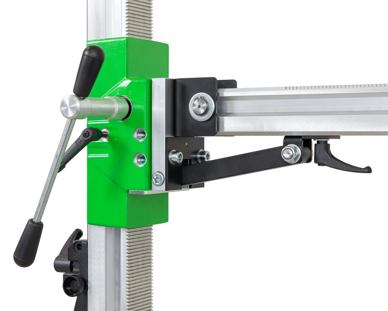 Eibenstock USD 182 Bohrständer Up-Side-Down – Ansicht 5