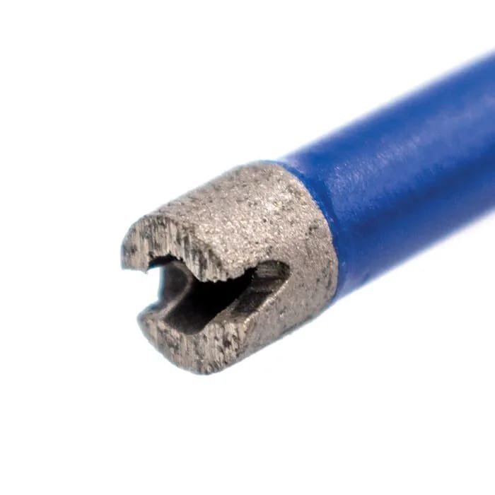 Marcrist PG850 Diamant-Fliesenbohrer nass für Fliesen und Feinsteinzeug – Ansicht 2