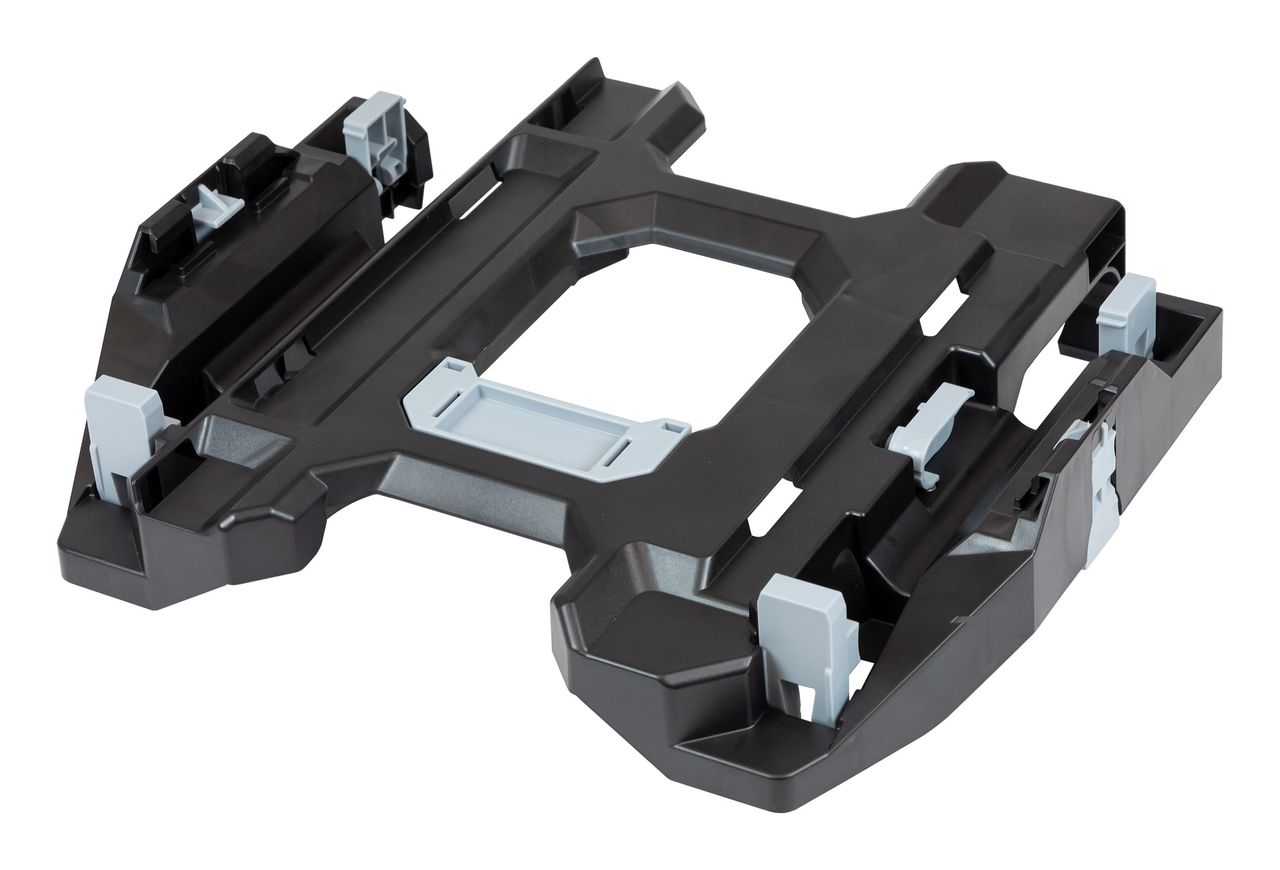 Eibenstock Adapterplatte für Systemkoffer und Vorfilter EVF 25