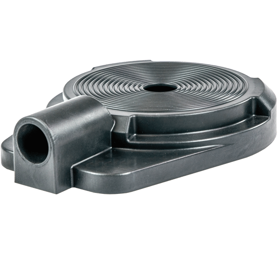 Eibenstock Universal-Absaugring UAR 162 G