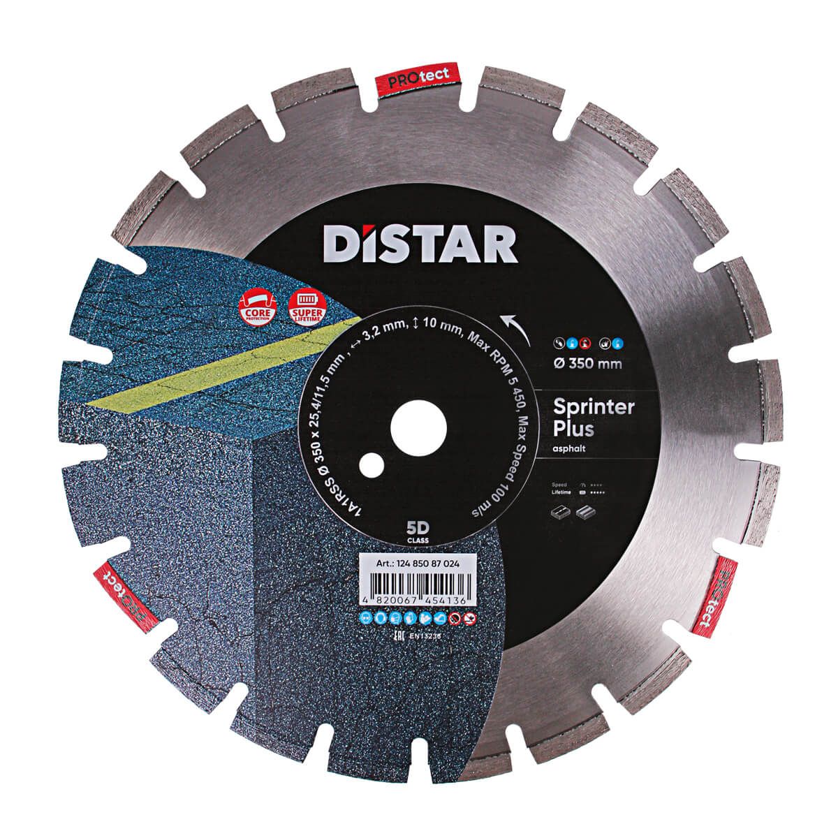 distar-diamanttrennscheibe-asphalt-sprinter-350mm-main