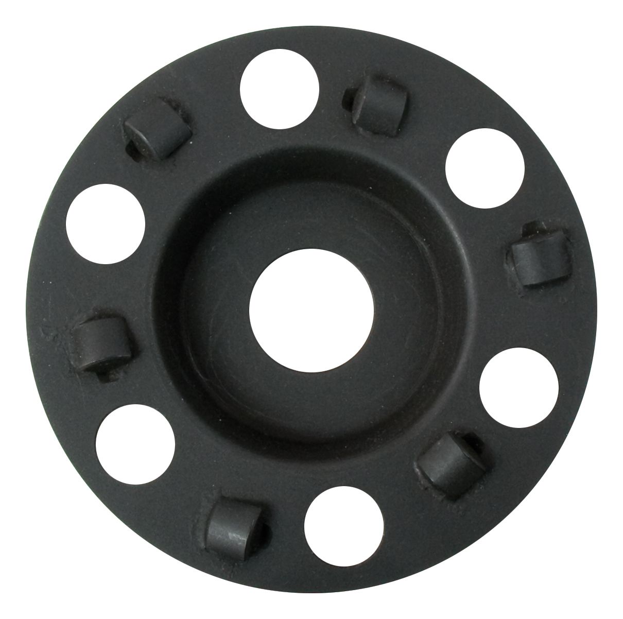 Eibenstock PKD-Frässcheibe Ø 100 mm