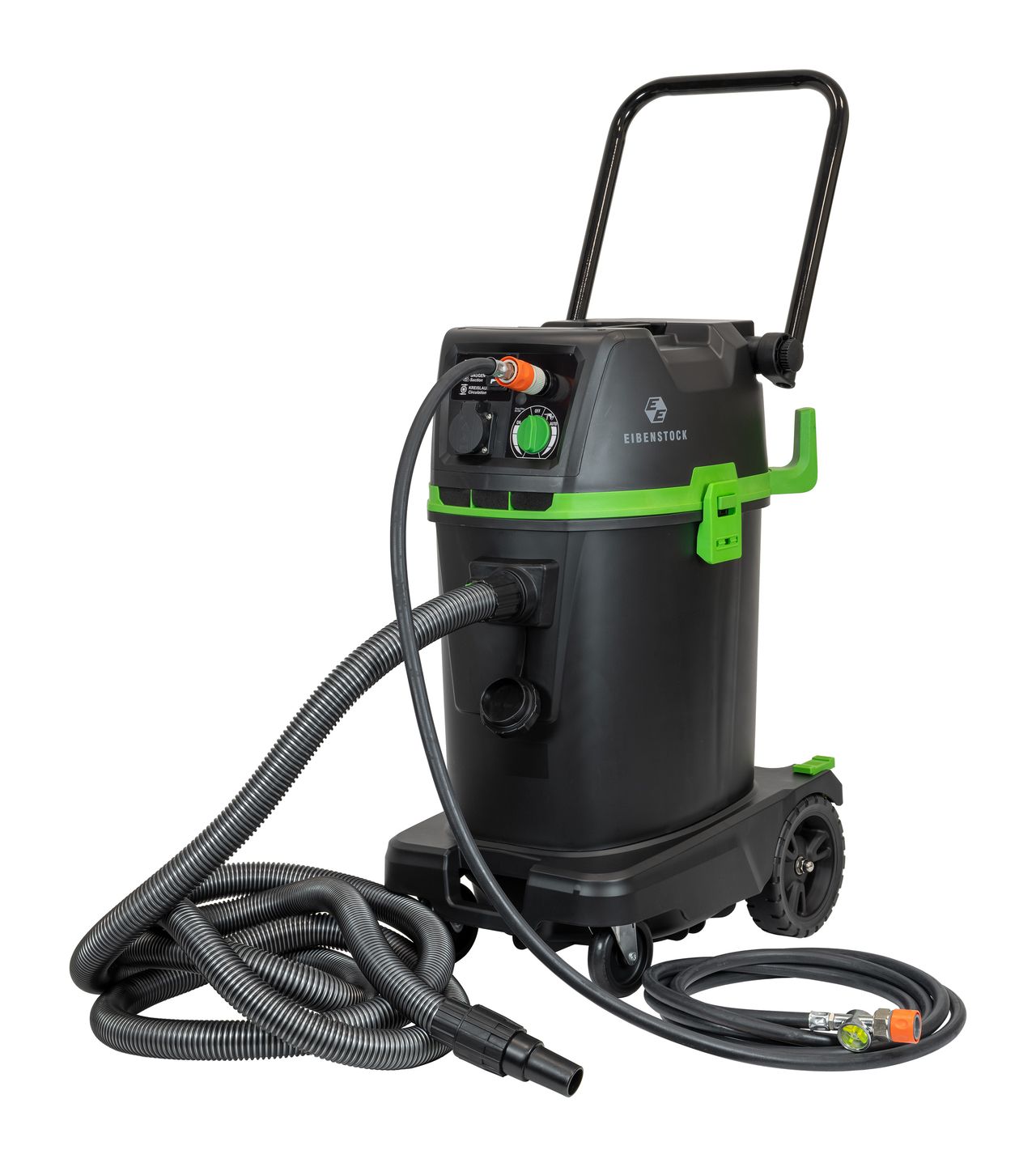 Eibenstock WRS 50 Wasserrecyclingsystem