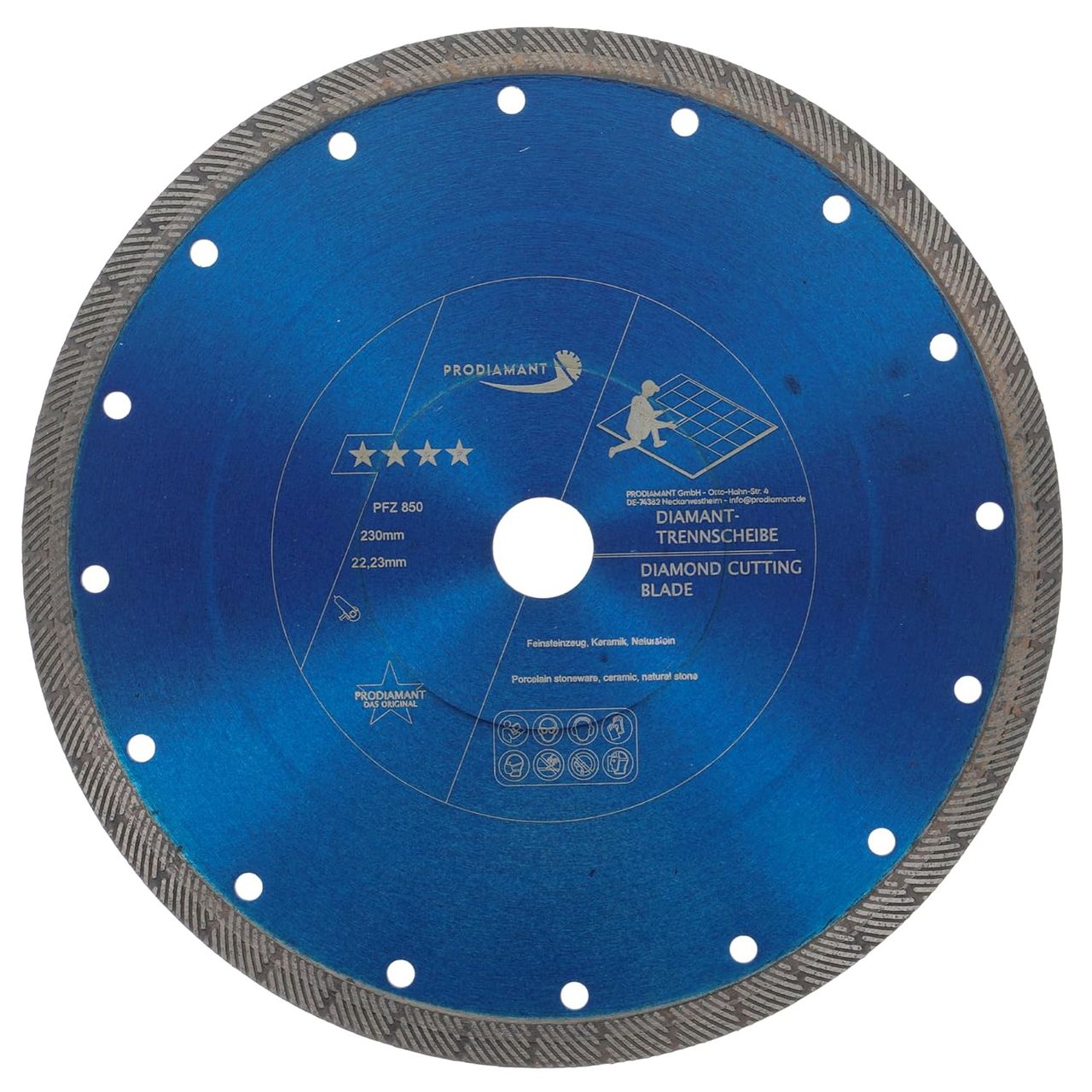 prodiamant-diamanttrennscheibe-fz850-feinsteinzeug-230mm