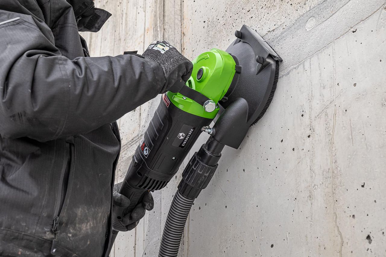 Eibenstock EBS 180.1 Betonschleifer – Ansicht 7