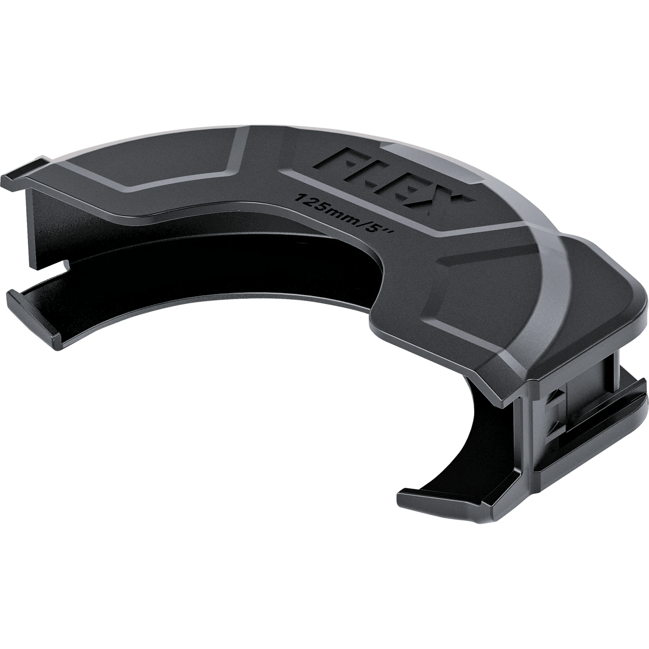 FLEX Trennschutzhaube Clip GU-C D125