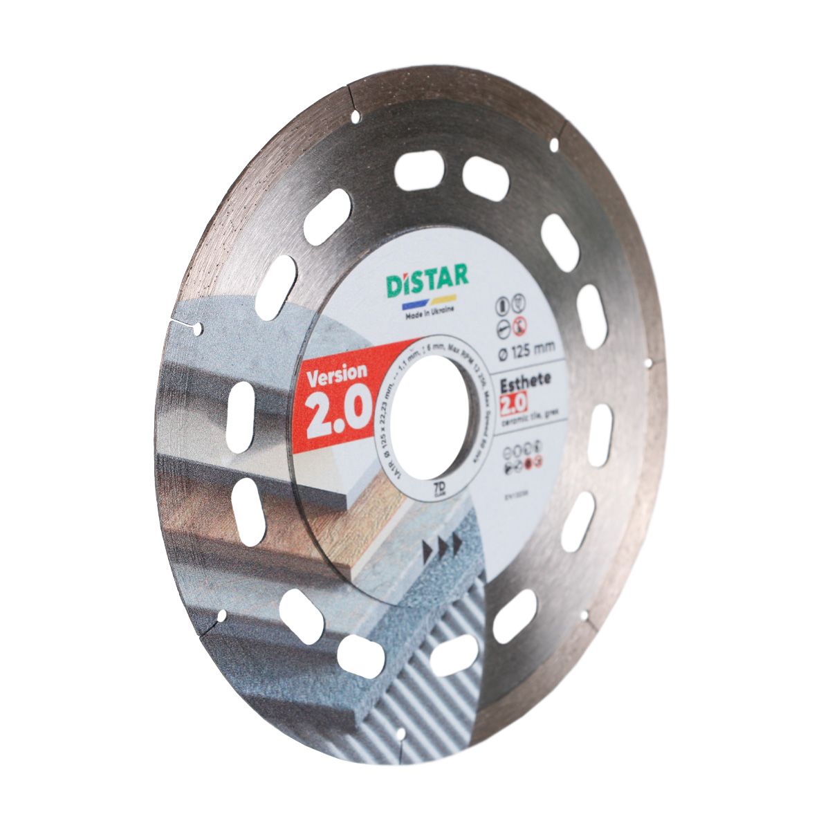distar-esthete2-125mm-schraeg