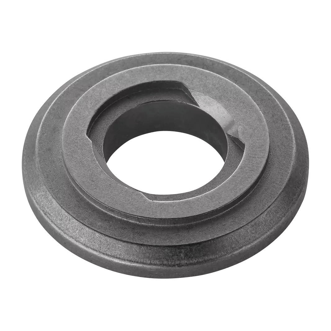 FLEX CF SE 14-2 Spannflansch für Fächerschleifscheiben 125 mm