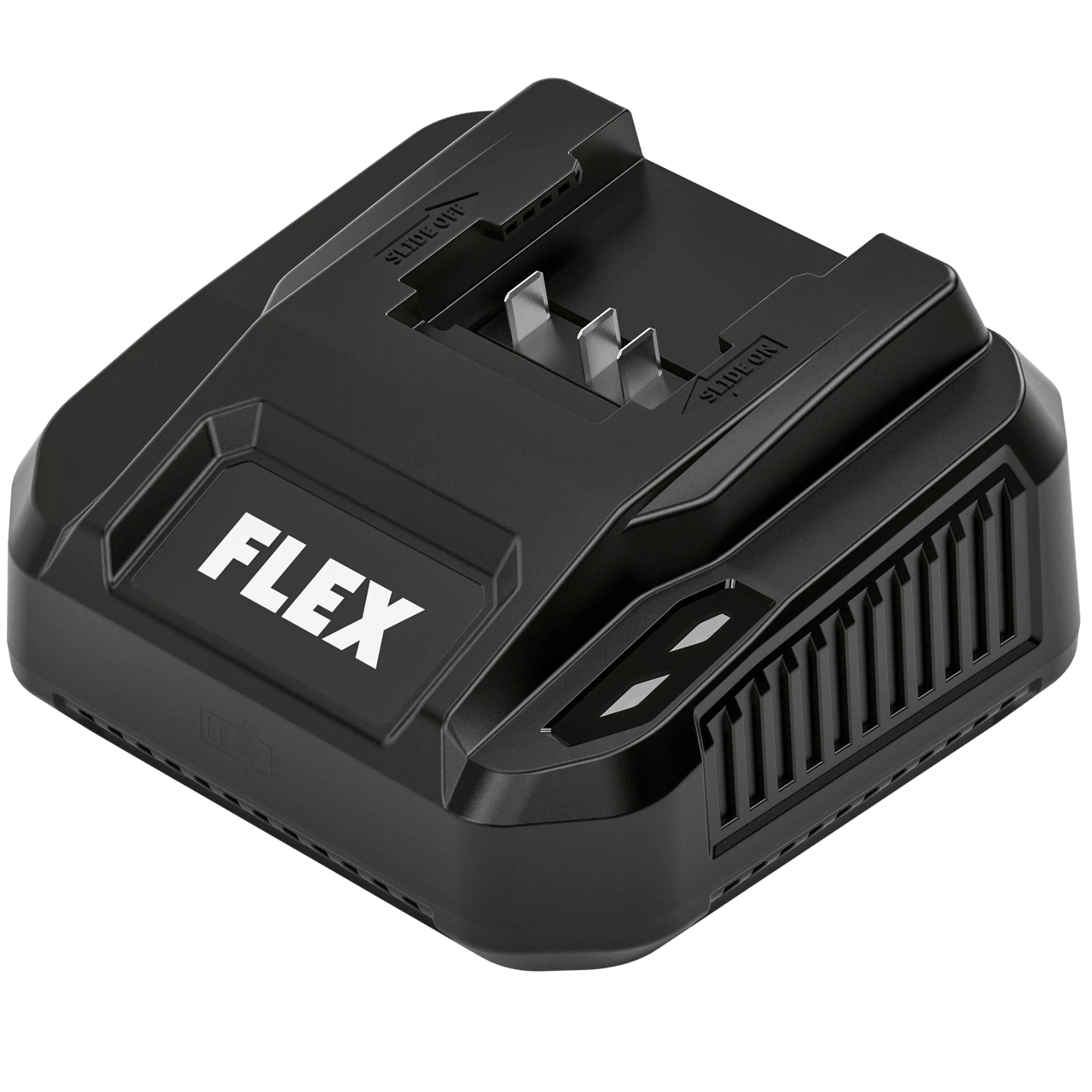 FLEX CA 18 LD2 Ladegerät für 18 V Akkus