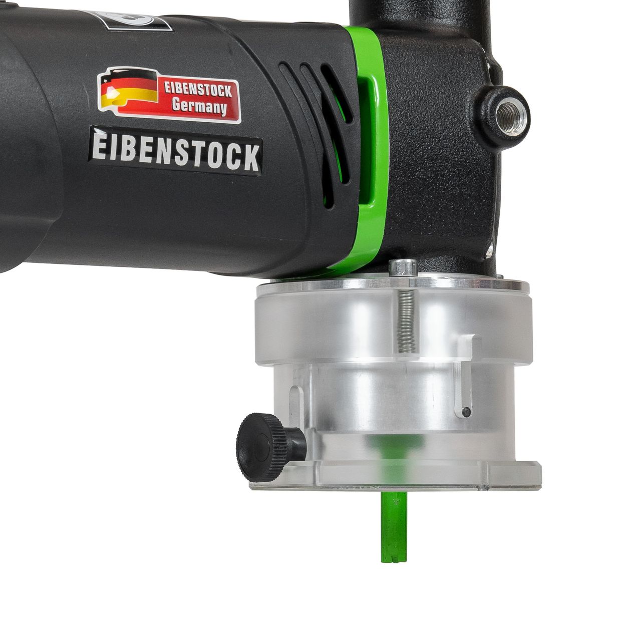 Eibenstock Fugenfräse EFU 1200 – Ansicht 4