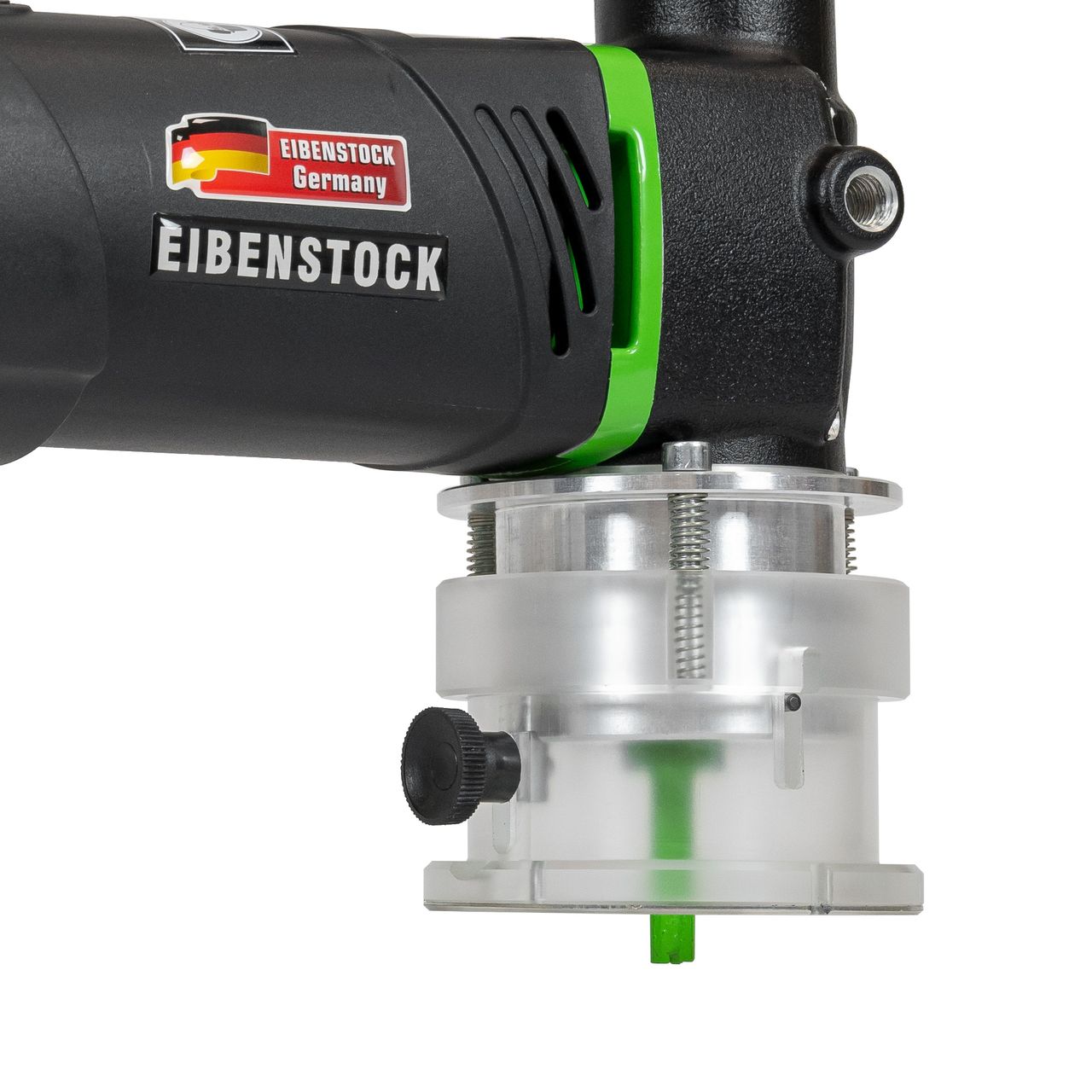 Eibenstock Fugenfräse EFU 1200 – Ansicht 3
