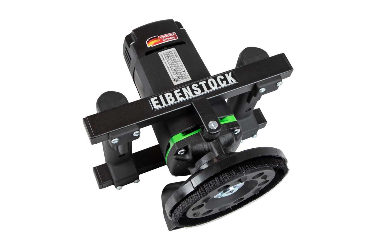 Eibenstock EBS 1802 SH Betonschleifer mit PKD-Schleifteller
