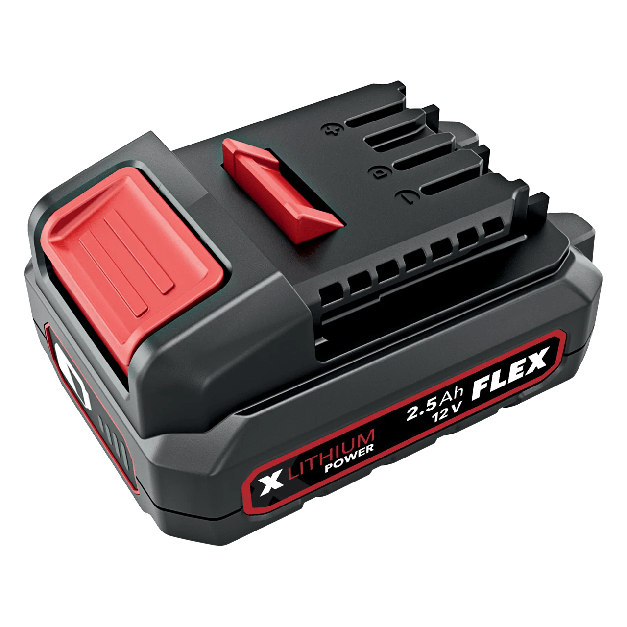FLEX AP 12/5.0 Akku-Pack Li-Ion 12 V 5,0 Ah