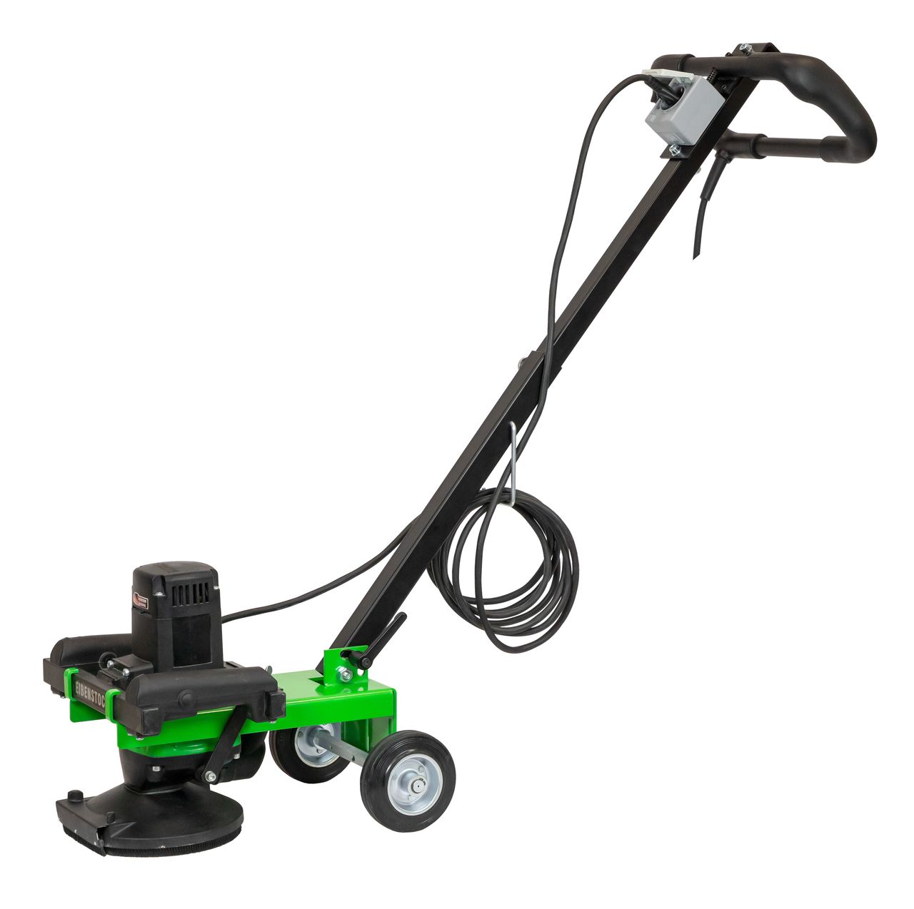 Eibenstock Bodenführungsgestell für EBS 125/1802/180 – Ansicht 2