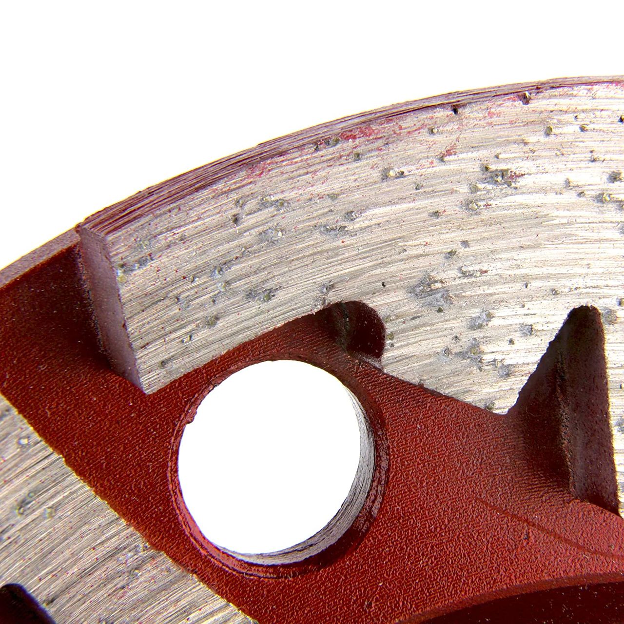 diamantschleifteller st45 125mm segment