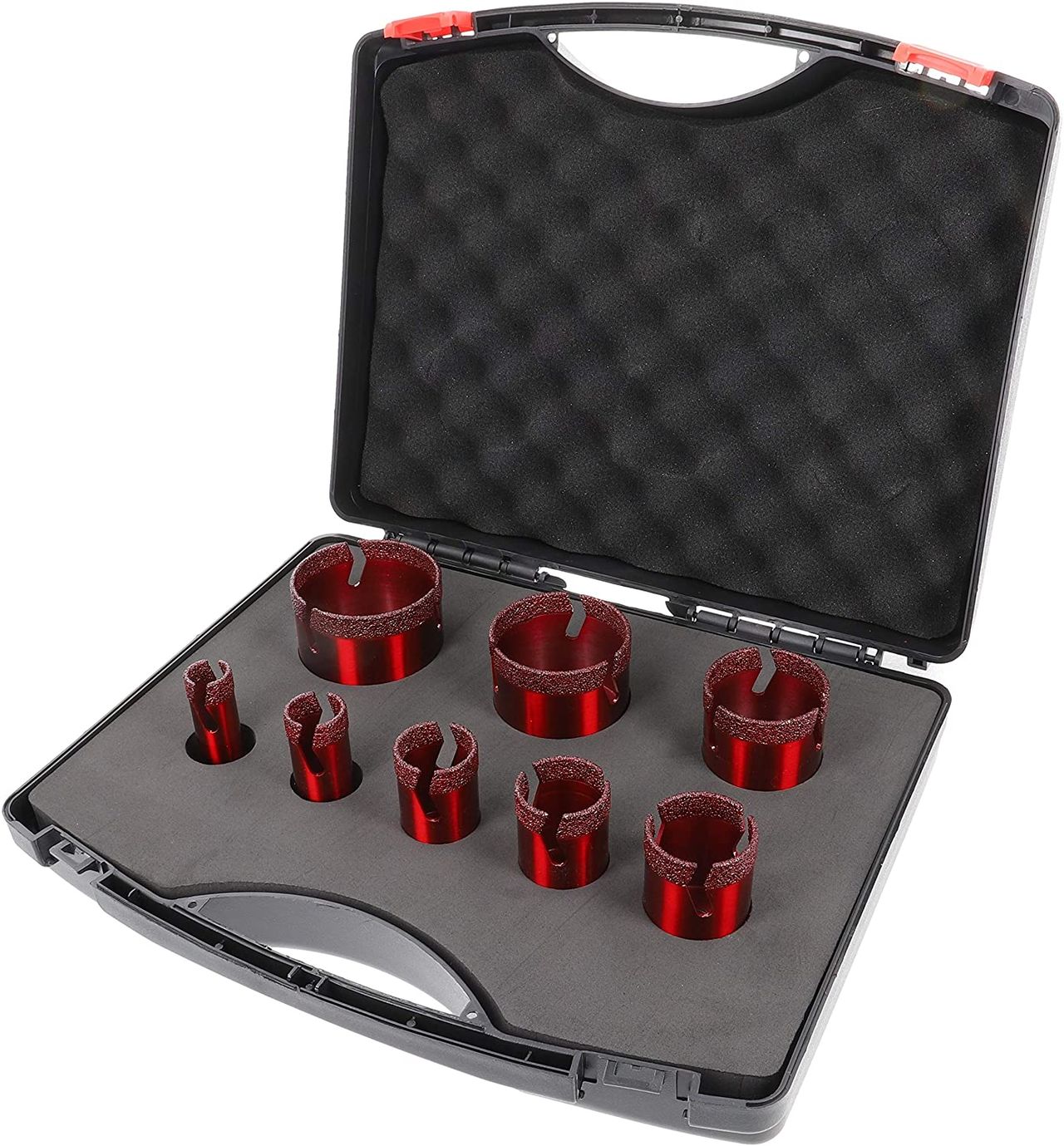 prodiamant speedmaster fliesenbohrer set main