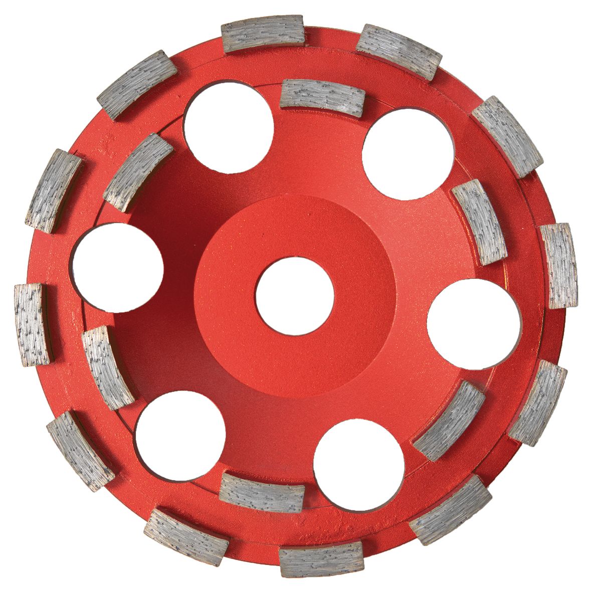 Eibenstock Diamant-Schleifteller Ø 150 mm für EPF 1503