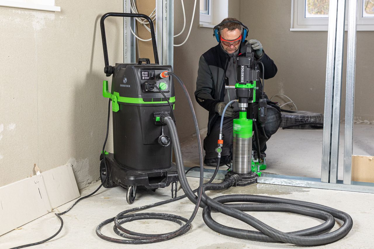 Eibenstock WRS 50 Wasserrecyclingsystem – Ansicht 7