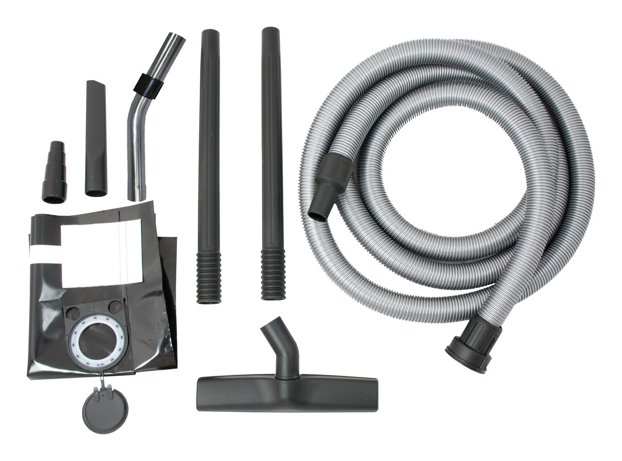 Eibenstock DSS 35 iP Industriesauger nass/trocken – Ansicht 6