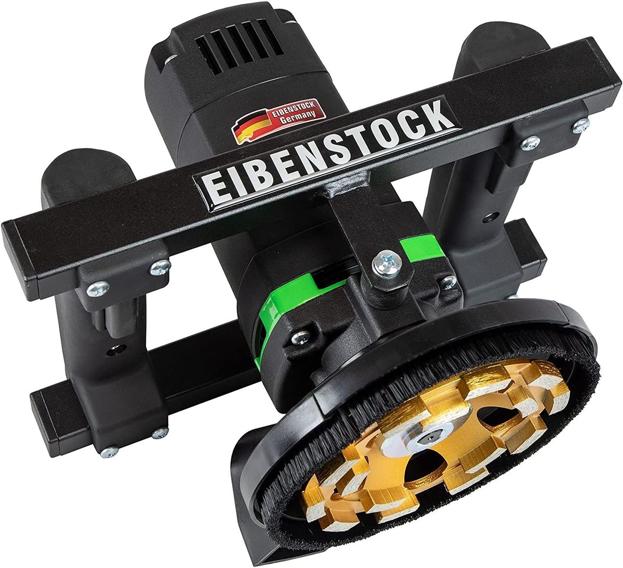 Eibenstock 6324000 EBS 125 4 O