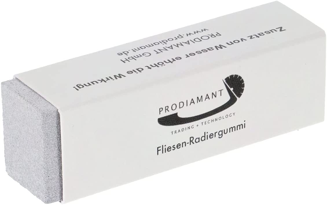 prodiamant fliesenradierer main