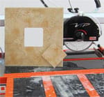 Battipav VIP Fliesenschneidmaschine – Ansicht 3
