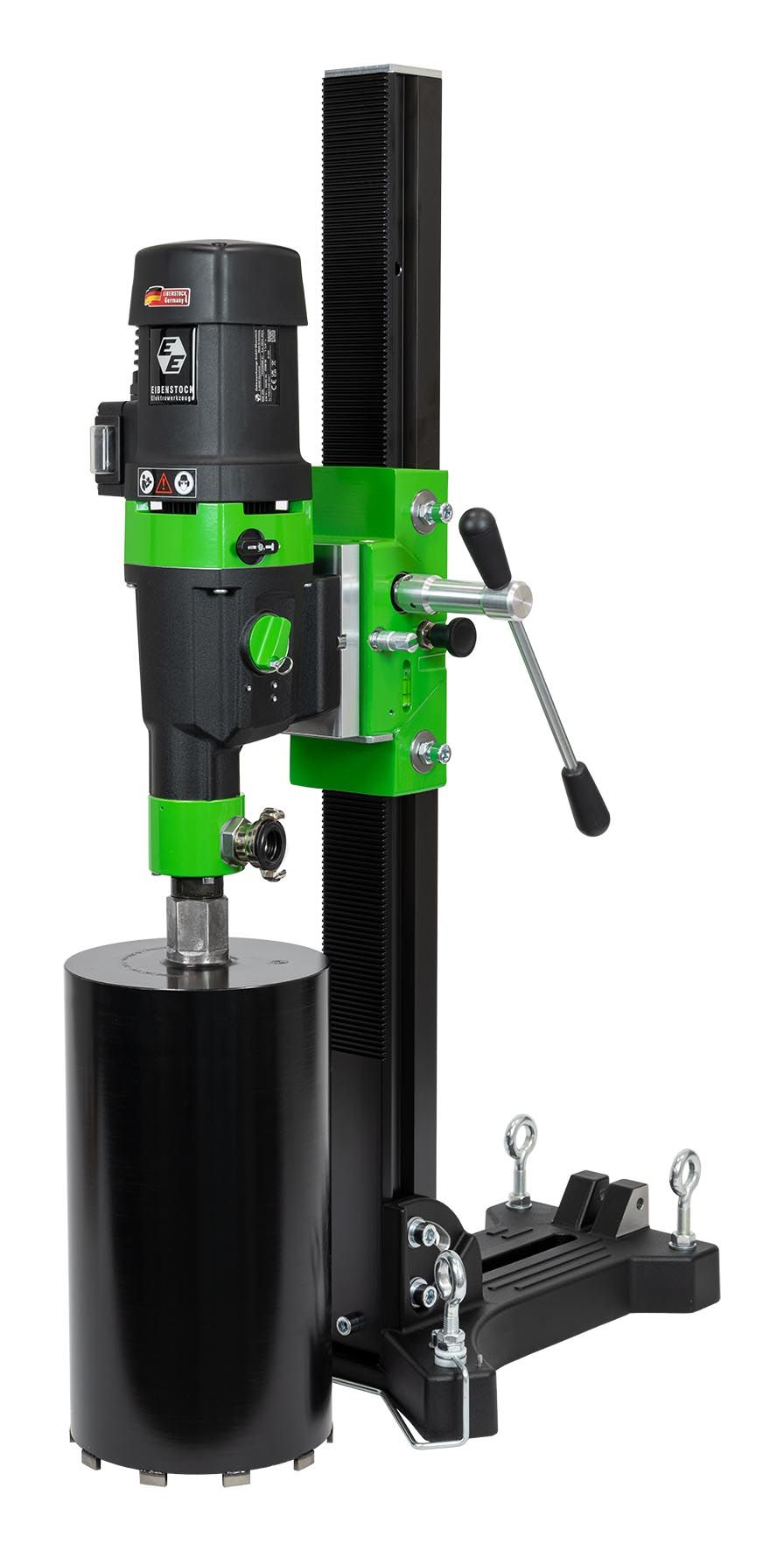 Eibenstock DSE 200 Hybrid Diamant-Kernbohreinheit mit BST 250
