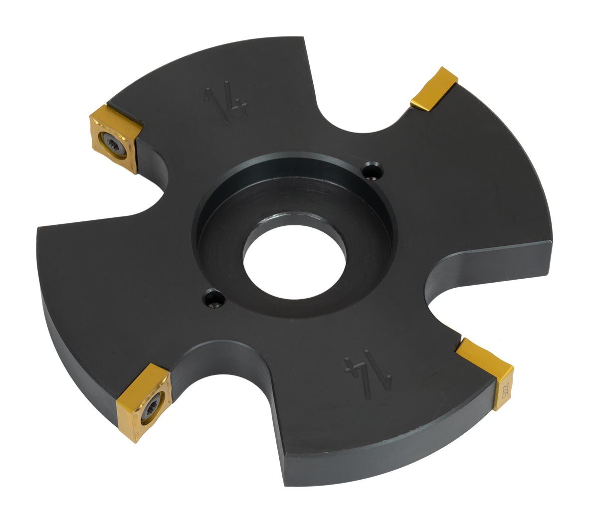 Eibenstock Frässcheibe 14/16 mm für EHF 1400