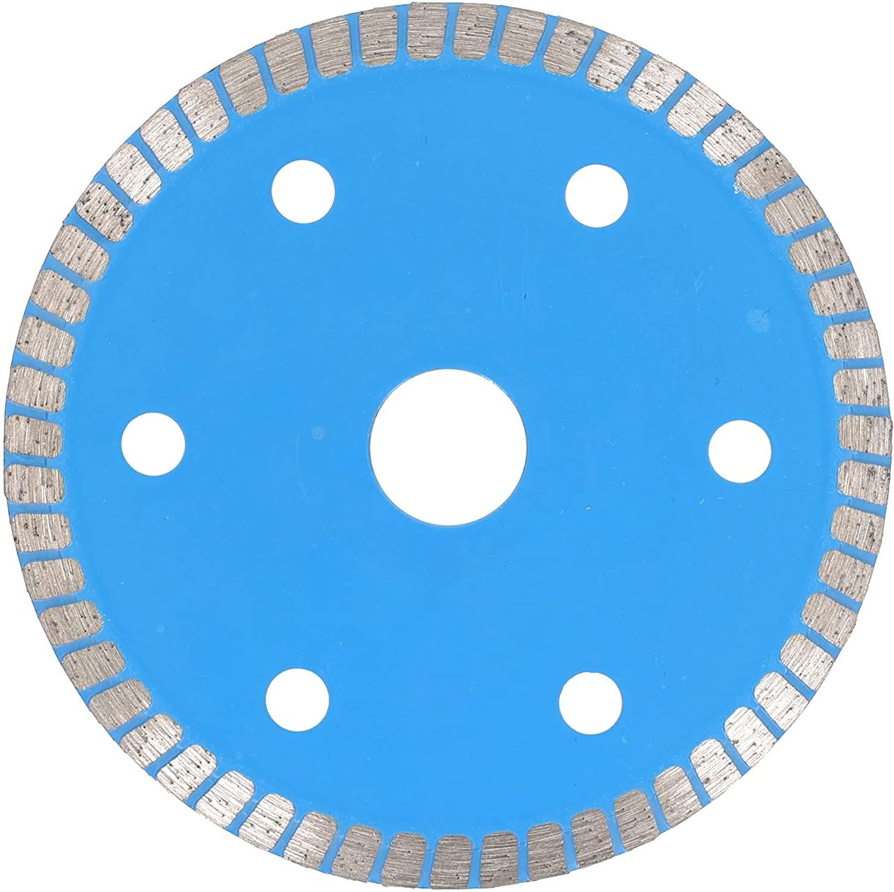 diamanttrennscheibe f33 85mm vorne