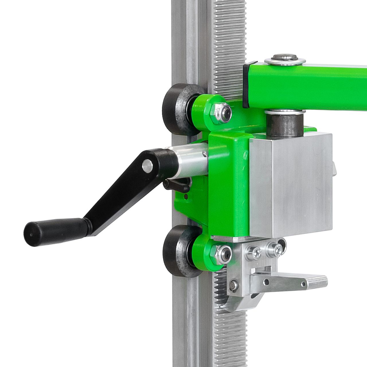 Eibenstock EBW 1300 Bohrwurm – Ansicht 3