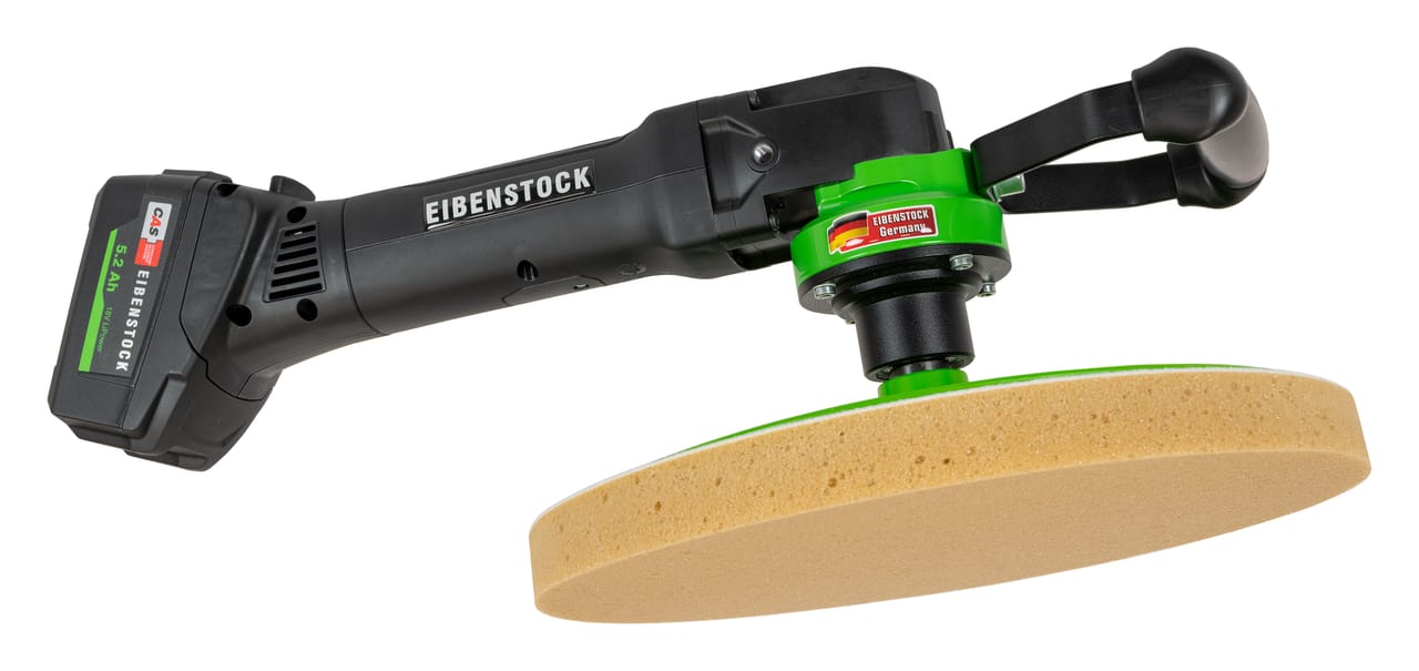 Eibenstock EPG 300 A Akku-Putzbearbeitungsmaschine