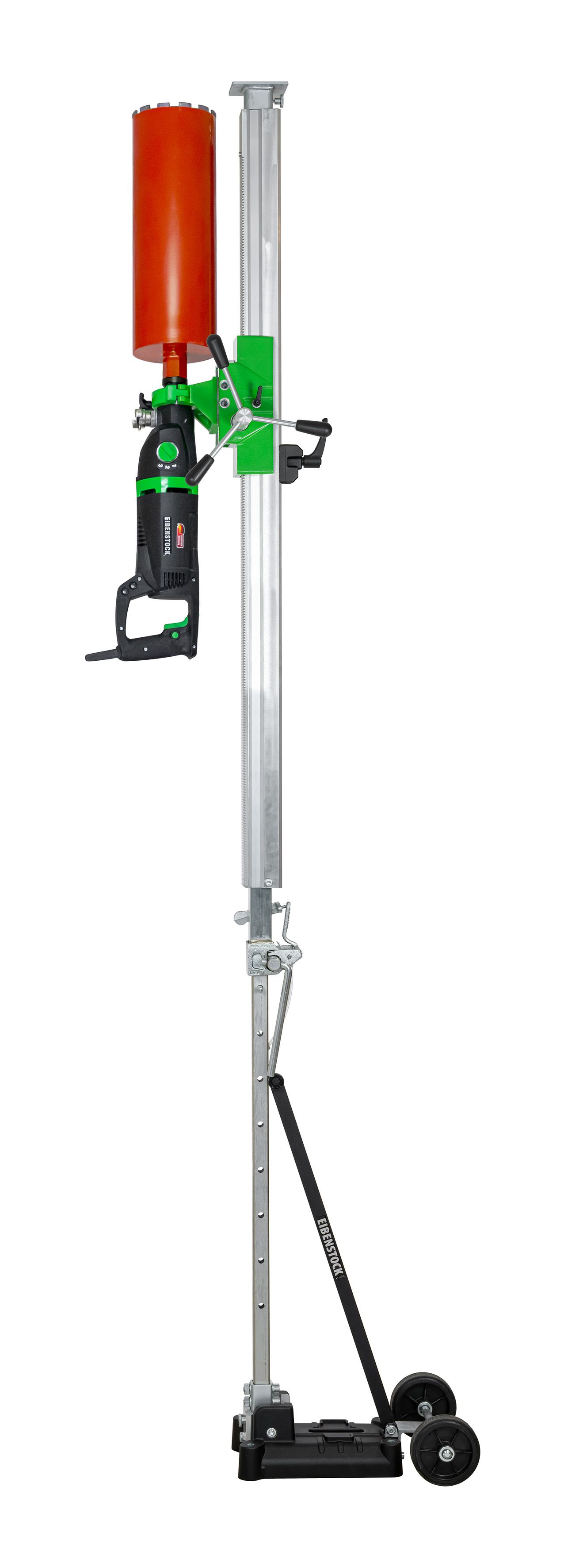Eibenstock USD 182 Bohrständer Up-Side-Down – Ansicht 4