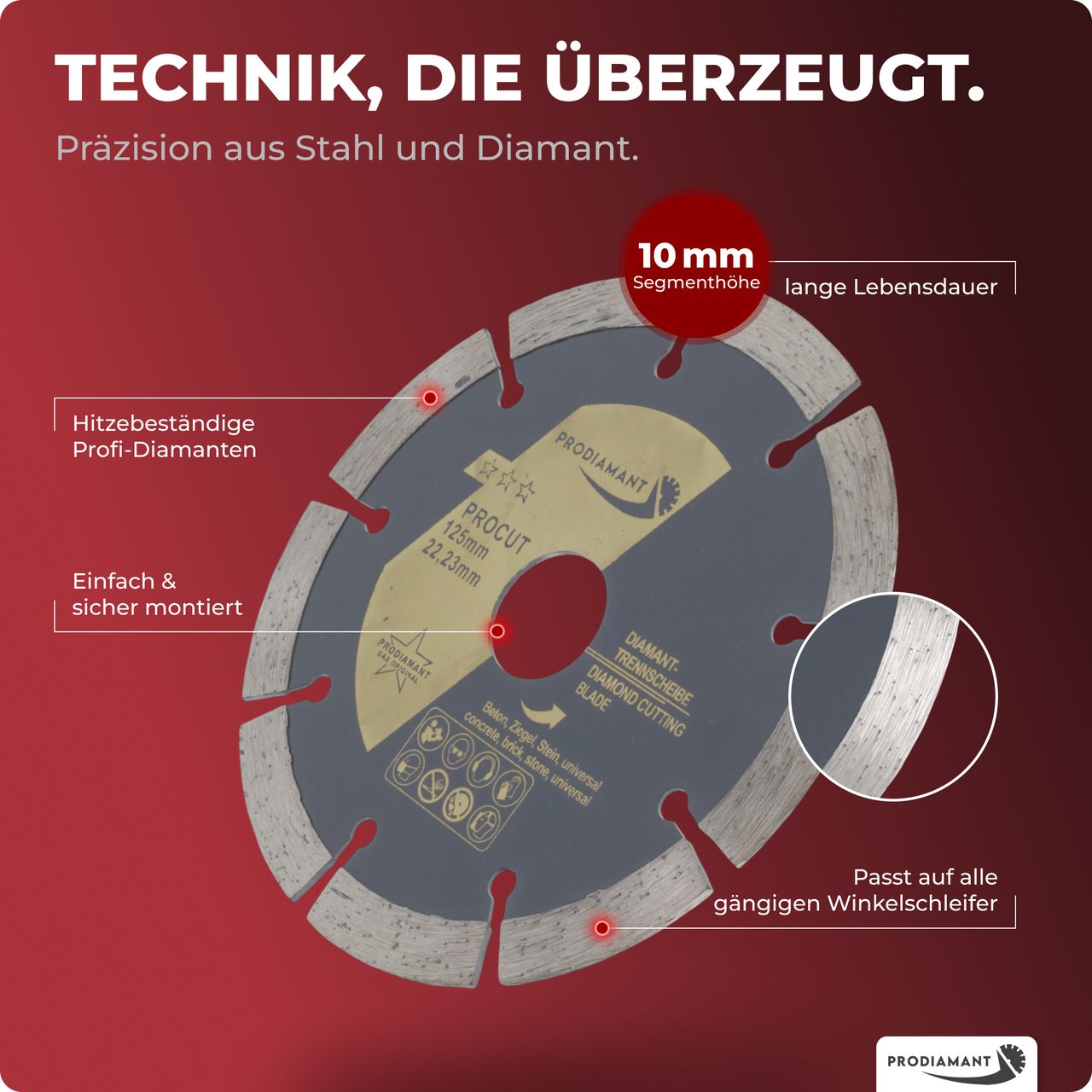 prodiamant-diamanttrennscheibe-procut-125mm-eigenschaften3