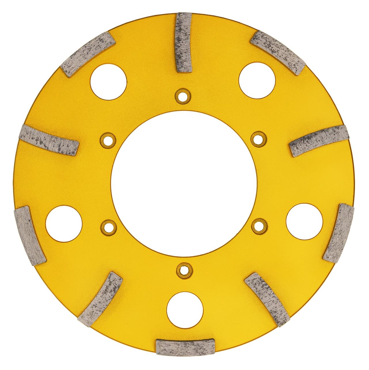 Eibenstock Diamant-Schleifteller Ø 235 mm für EBS 235.1